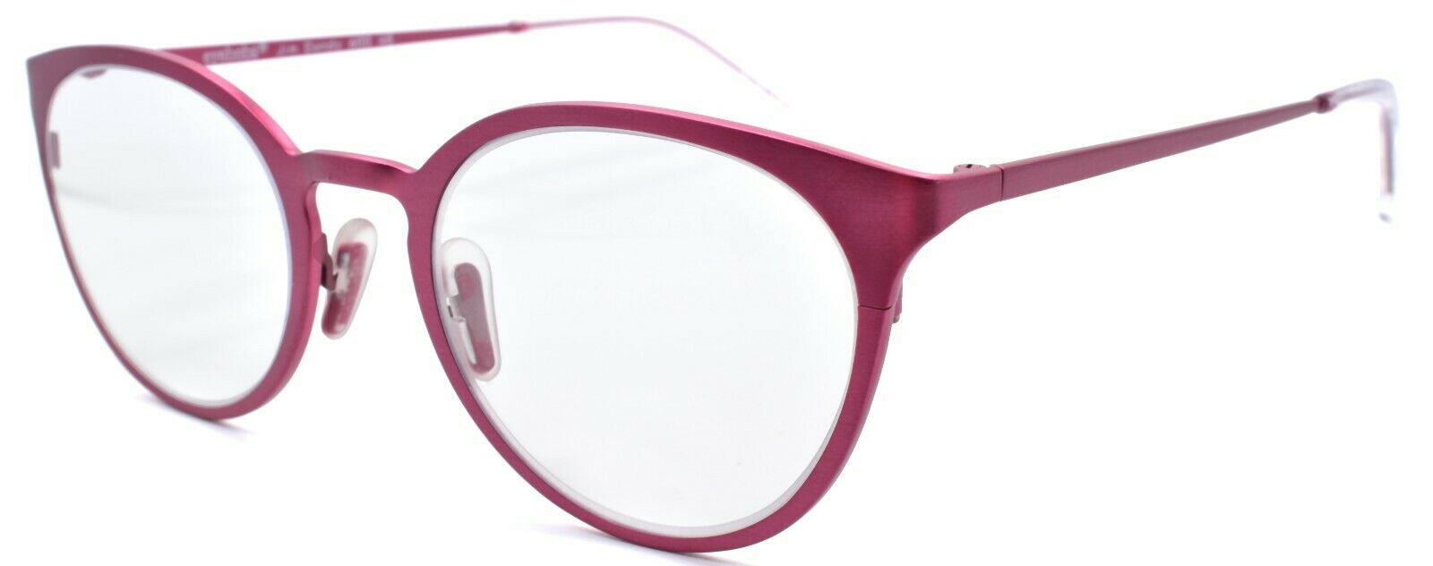 1-Eyebobs Jim Dandy 600 45 Reading Glasses Pink +1.25-842754137683-IKSpecs