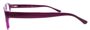 3-Ralph Lauren RL6111 5408 Women's Eyeglasses Frames 51-16-140 Purple-8053672150179-IKSpecs
