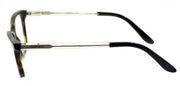 3-Carrera CA6646 QK8 Women's Eyeglasses Frames 52-15-140 Dark Havana + CASE-762753612236-IKSpecs