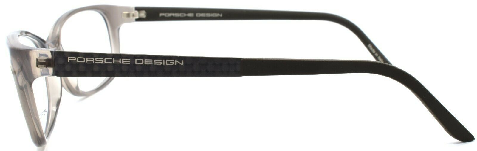 3-Porsche Design P8247 C Women's Eyeglasses Frames 55-16-135 Grey-4046901717230-IKSpecs