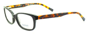 1-GANT GA4056 001 Women's Eyeglasses Frames 52-17-135 Shiny Black + CASE-664689722433-IKSpecs