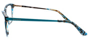 3-GUESS GU2681 089 Women's Eyeglasses Frames 51-16-140 Turquoise-664689956524-IKSpecs