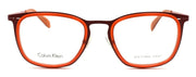 2-Calvin Klein CK5416 615 Men's Eyeglasses Frames 51-20-140 Red ITALY-750779085516-IKSpecs