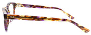 3-CONVERSE Jack Purcell P015 UF Eyeglasses Frames 48-20-140 Purple + CASE-751286280043-IKSpecs