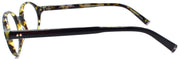 3-John Varvatos V206 UF Eyeglasses Frames Small 46-20-145 Black / Tortoise Japan-751286293210-IKSpecs