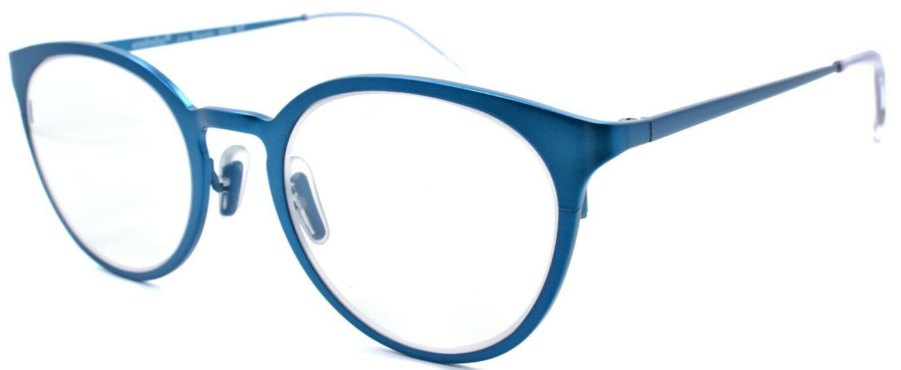 Eyebobs Jim Dandy 600 59 Reading Glasses Turquoise +1.00