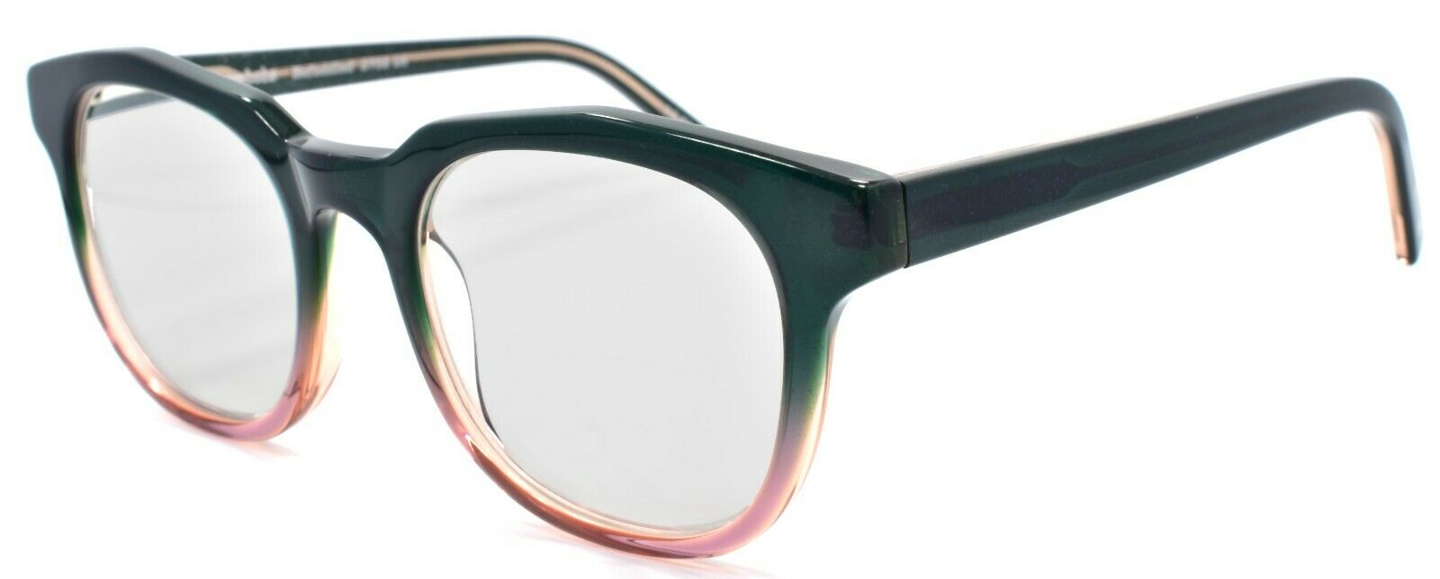 1-Eyebobs Befuddled 2702 26 Women's Reading Glasses Green / Purple +1.50-842754140942-IKSpecs