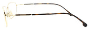 3-Carrera 146/V J5G Men's Eyeglasses Frames 53-18-140 Gold + CASE-762753066275-IKSpecs