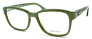 1-Diesel DL5032 096 Unisex Eyeglasses Frames 51-16-140 Opal Green / Grey Denim-664689584468-IKSpecs