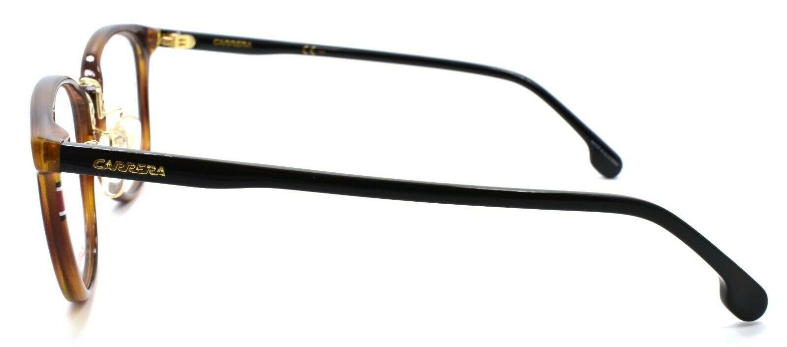 3-Carrera 178/F 086 Eyeglasses Frames 50-20-145 Dark Havana-716736094649-IKSpecs