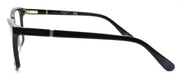 3-GANT GA4070 001 Women's Eyeglasses Frames 53-17-135 Shiny Black + CASE-664689812394-IKSpecs