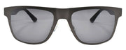 2-PUMA PU0069S 004 Wynwood Men's Sunglasses Ruthenium / Smoke 53-19-140-889652027562-IKSpecs