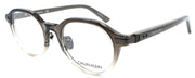 1-Calvin Klein CK20504 079 Men's Eyeglasses Frames 48-21-145 Smoke / Crystal-883901122947-IKSpecs