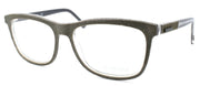 1-Diesel DL5191 098 Men's Eyeglasses Frames 54-15-145 Olive Denim-664689764082-IKSpecs