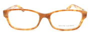 2-Ralph Lauren RL6139 5304 Women's Eyeglasses Frames 54-16-135 Havana Paris-8053672419016-IKSpecs