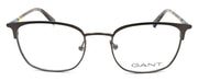 2-GANT GA3130 009 Men's Eyeglasses Frames 50-19-140 Matte Gunmetal-664689837571-IKSpecs