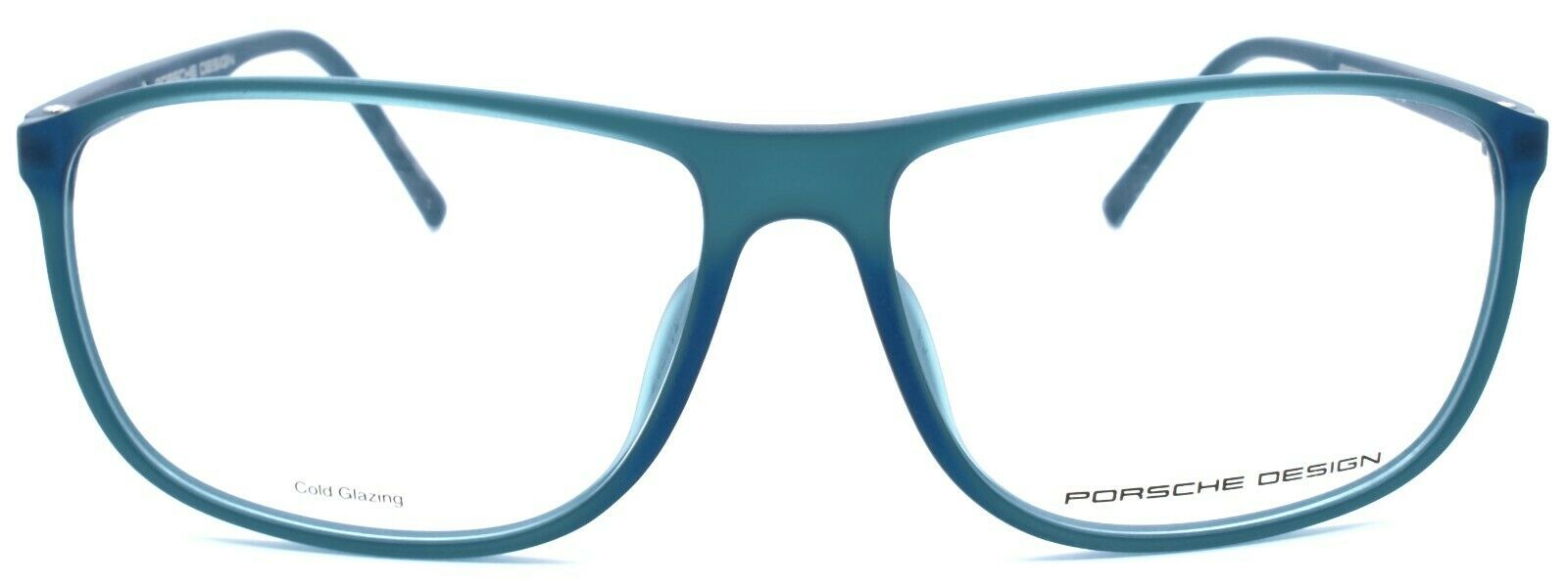 2-Porsche Design P8278 B Eyeglasses Frames 58-14-145 Turquoise-4046901901370-IKSpecs