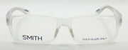 2-SMITH Broadcast XL 2KD Men's Eyeglasses Frames 56-16-140 Matte Crystal Blue-762753238924-IKSpecs