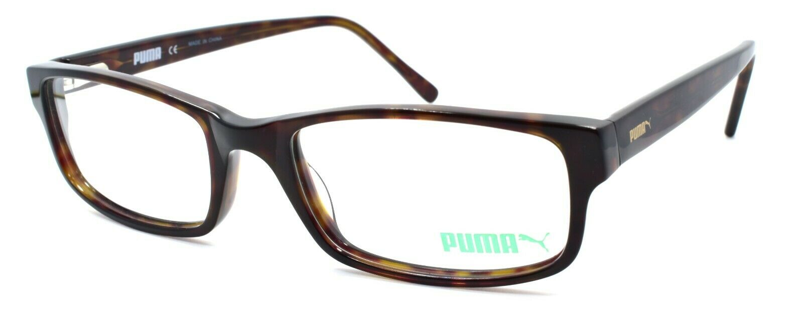 1-PUMA PE0021O 002 Unisex Eyeglasses Frames 54-19-140 Havana-889652034331-IKSpecs