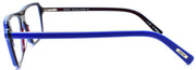 3-Eyebobs Buzzed 2293 10 Unisex Reading Glasses Blue +1.00-842754113564-IKSpecs