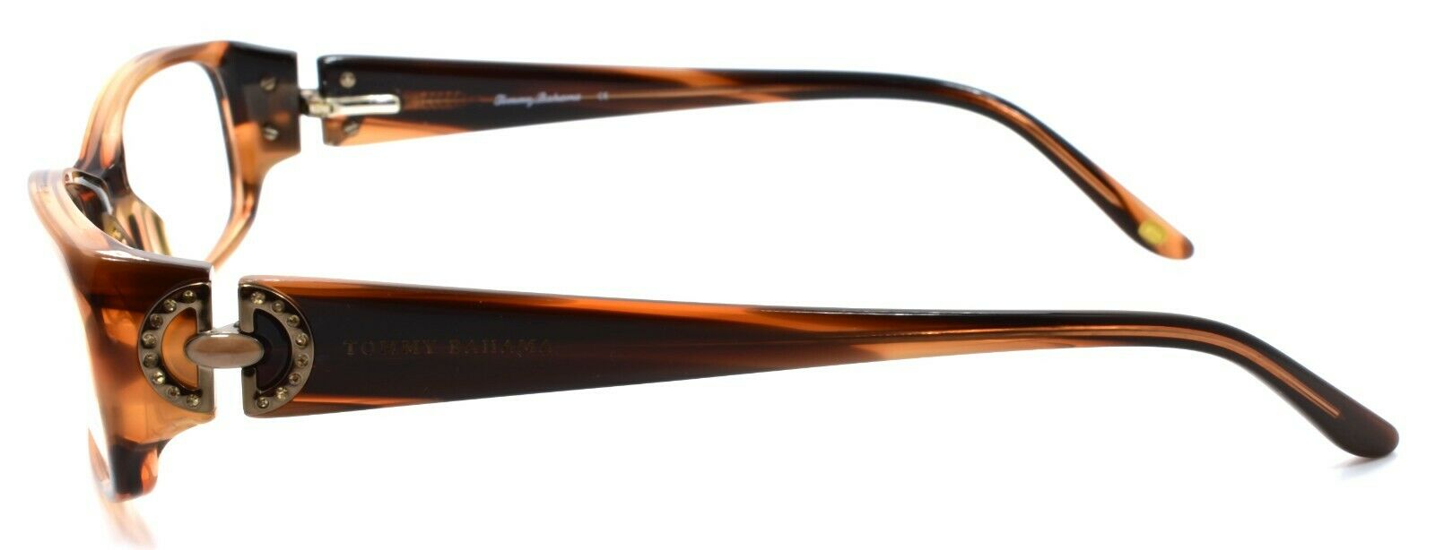 3-Tommy Bahama TB5002 003 Women's Eyeglasses Frames 52-16-135 Topaz-788678059925-IKSpecs