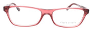 2-Ralph Lauren RL6115 5473 Women's Eyeglasses Frames 53-16-140 Salmon Vintage-804070206139-IKSpecs