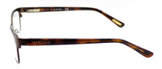 3-GUESS by Marciano GM0272 049 Women's Eyeglasses Frames 51-18-135 Dark Brown-664689741885-IKSpecs