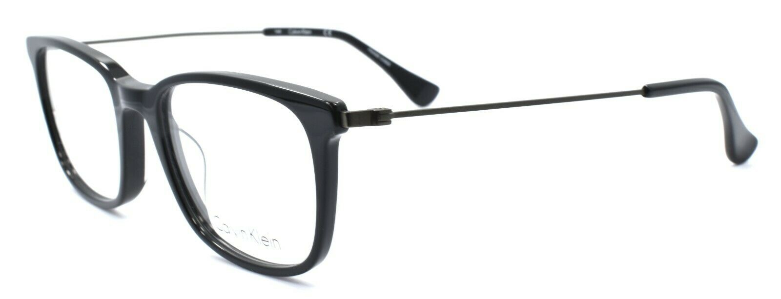 1-Calvin Klein CK5929 001 Eyeglasses Frames 51-19-140 Black-612608928077-IKSpecs