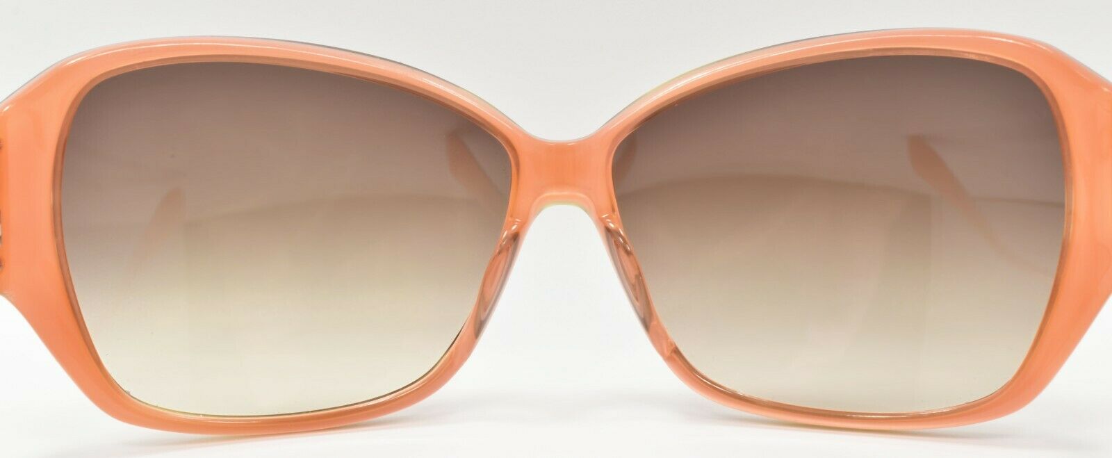 4-Oliver Peoples Ilsa OTPI Women's Sunglasses Brown Over Pink / Green Gradient-Does not apply-IKSpecs