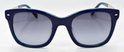 2-Fossil 2086/S PJP90 Women's Sunglasses 51-22-140 Blue / Gray Gradient-716736132020-IKSpecs