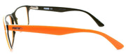 3-PUMA PU0108O 011 Men's Eyeglasses Frames 55-18-140 Orange-889652063072-IKSpecs