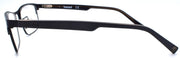 3-TIMBERLAND TB1547 002 Men's Eyeglasses Frames 53-17-140 Matte Black-664689750078-IKSpecs