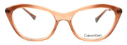 2-Calvin Klein CK5913 202 Women's Eyeglasses Frames Cat-eye 53-18-140-750779097113-IKSpecs