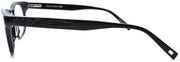 3-Jones New York JNY J229 Women's Eyeglasses Frames Petite 48-19-135 Black-751286299199-IKSpecs