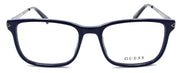 2-GUESS GU1963 092 Men's Eyeglasses Frames 52-17-145 Blue-889214012548-IKSpecs