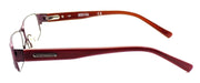 3-Kenneth Cole REACTION KC716 081 Women's Eyeglasses 53-15-135 Shiny Violet + CASE-726773169163-IKSpecs