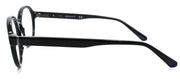 3-GANT GA3179 001 Men's Eyeglasses Frames 49-19-145 Black-889214020734-IKSpecs