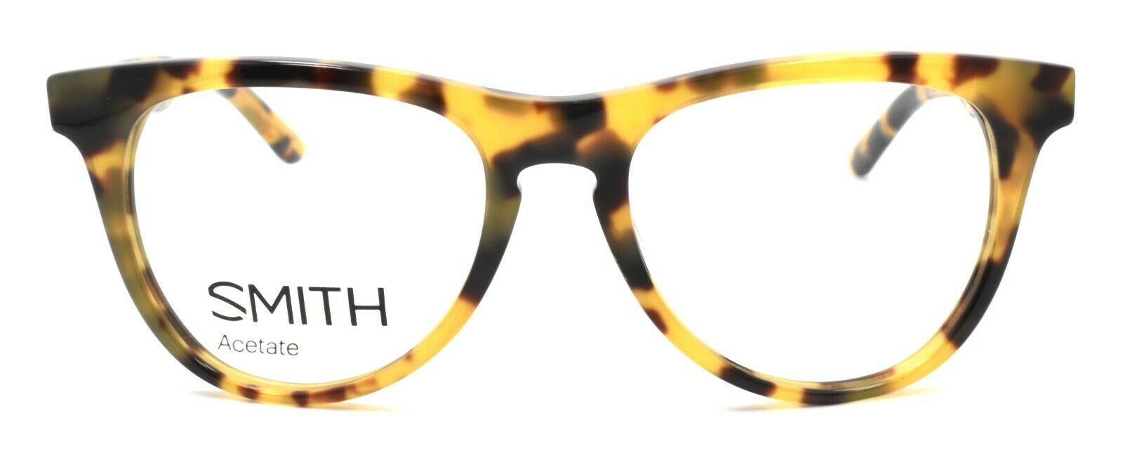2-SMITH Optics Lynden 0B9 Women's Eyeglasses Frames 49-17-135 Tortoise + CASE-762753230928-IKSpecs