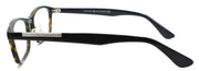 3-TOMMY HILFIGER TH 1580/F 086 Men's Eyeglasses Frames 56-19-145 Dark Havana +CASE-716736078298-IKSpecs