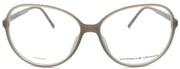 2-Porsche Design P8279 B Women's Eyeglasses Frames 57-13-140 Grey-4046901901417-IKSpecs