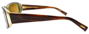 3-Oliver Peoples Jezebelle H Women's Sunglasses Brown Horn Polarized JAPAN-Does not apply-IKSpecs