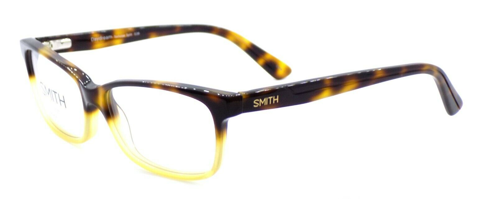 1-SMITH Optics Daydream G36 Women's Eyeglasses Frames 53-15-130 Tortoise Split-716737723081-IKSpecs