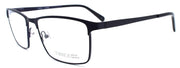 1-Timex 3:30 PM Men's Eyeglasses Frames 56-18-145 Navy Blue-715317185479-IKSpecs