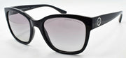 1-Armani Exchange AX4046S 8158/11 Women's Sunglasses 54-19-140 Black / Gray-8053672463583-IKSpecs