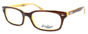 1-LUCKY BRAND Kids Wonder Eyeglasses Frames 49-17-130 Brown + CASE-751286263916-IKSpecs