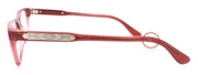 3-Ralph Lauren RL6115 5473 Women's Eyeglasses Frames 53-16-140 Salmon Vintage-804070206139-IKSpecs