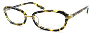 1-Barton Perreira Rosalie Women's Eyeglasses Frames PETITE 50-16-127 Heroine Chic-672263039297-IKSpecs