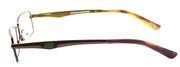 3-SKECHERS SK 3125 MBRN Men's Eyeglasses Frames 52-17-140 Matte Brown + CASE-715583032156-IKSpecs