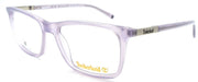 1-TIMBERLAND TB1619 020 Men's Eyeglasses Frames 50-17-145 Violet-889214126955-IKSpecs