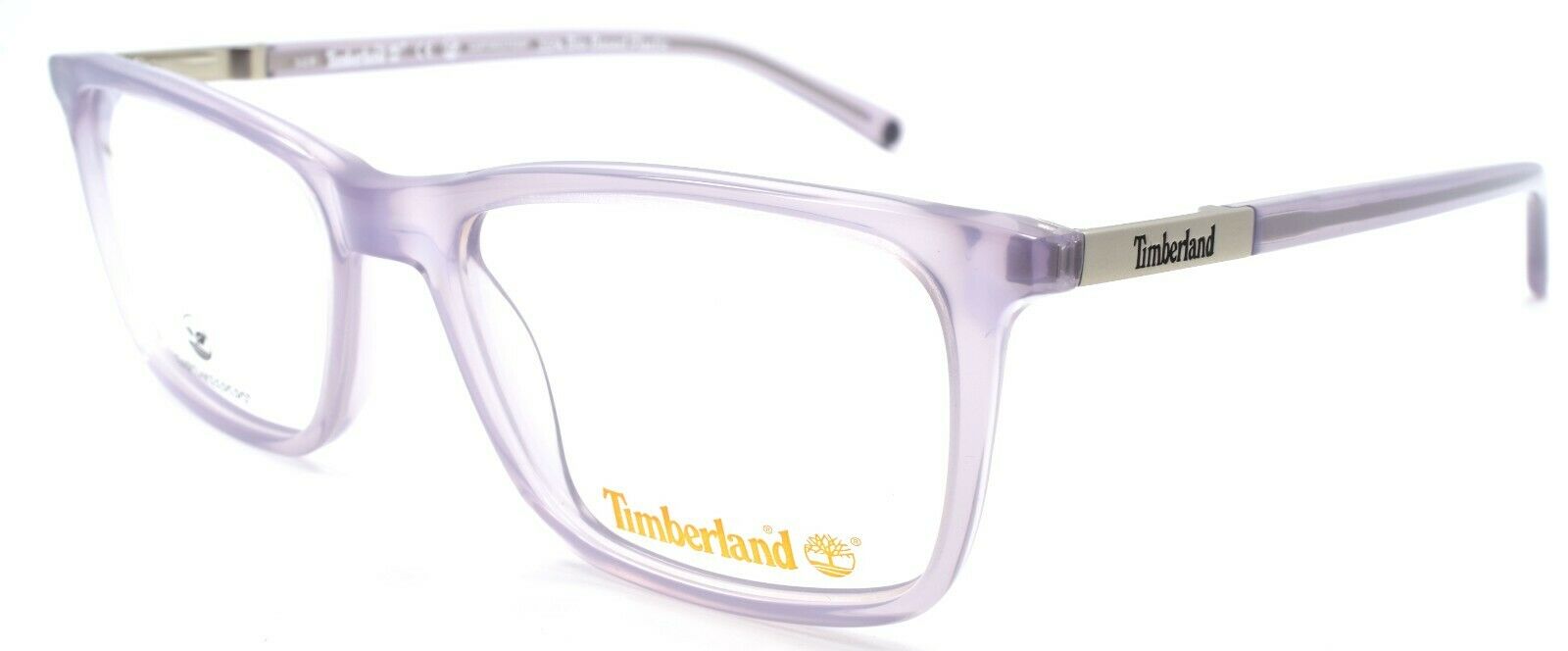 1-TIMBERLAND TB1619 020 Men's Eyeglasses Frames 50-17-145 Violet-889214126955-IKSpecs